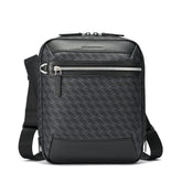 ZH Monogram | Vertical Shoulder Bag | 81521