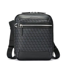 ZH Monogram | Vertical Shoulder Bag | 81521