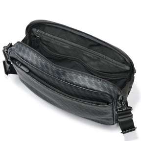 ZH Monogram | Horizontal Shoulder Bag | 81522
