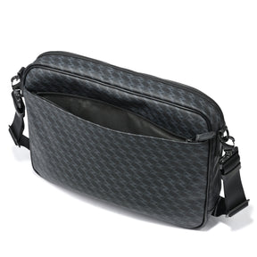 ZH Monogram | Horizontal Shoulder Bag | 81522