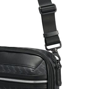 ZH Monogram | Horizontal Shoulder Bag | 81522