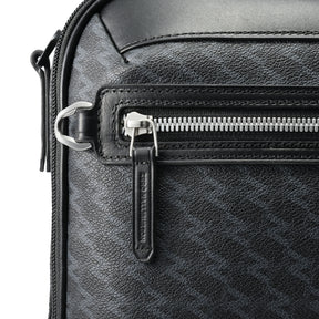 ZH Monogram | Horizontal Shoulder Bag | 81522