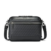 ZH Monogram | Horizontal Shoulder Bag | 81522