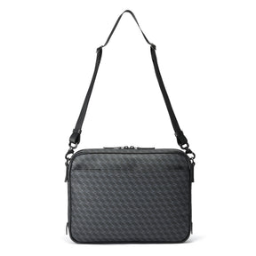 ZH Monogram | Horizontal Shoulder Bag | 81522