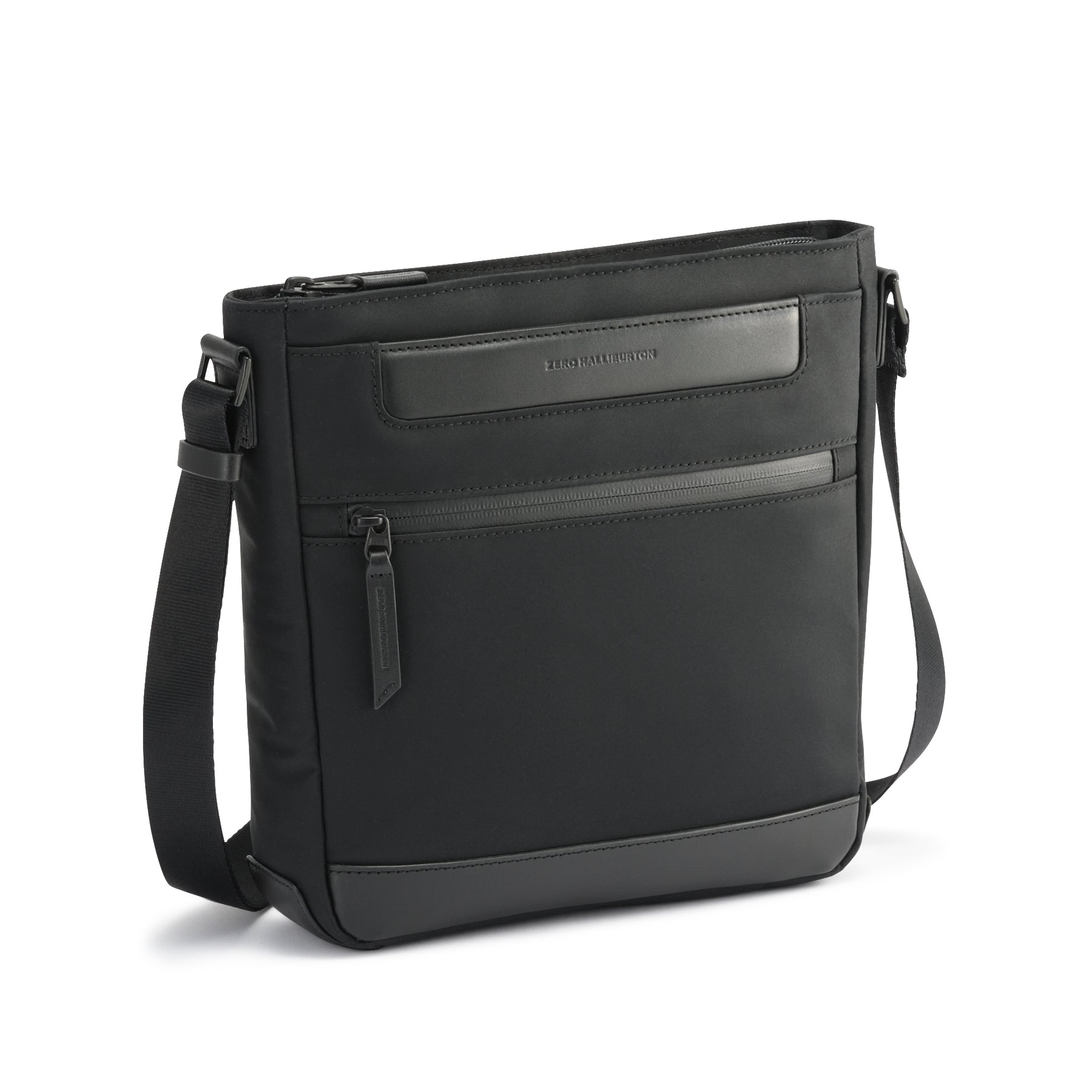 Cipher Quiet | Square Shoulder Bag | 81532