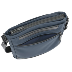 Cipher Quiet | Square Shoulder Bag | 81532