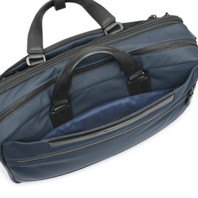 Cipher Quiet | 2-Way Brief Case | 81535