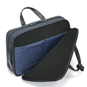 Cipher Quiet | 2-Way Brief Case | 81535