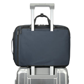 Cipher Quiet | 2-Way Brief Case | 81535