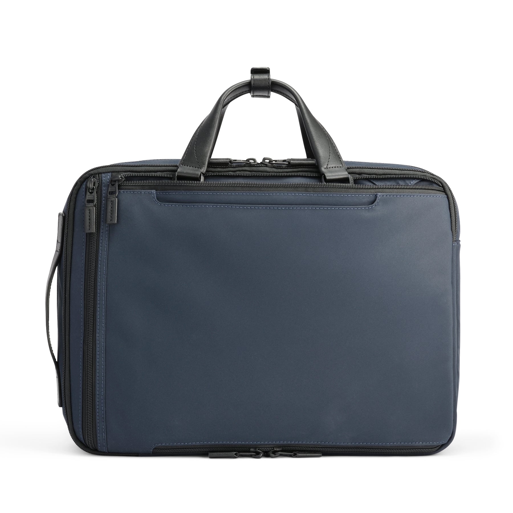 Cipher Quiet | 2-Way Brief Case | 81535