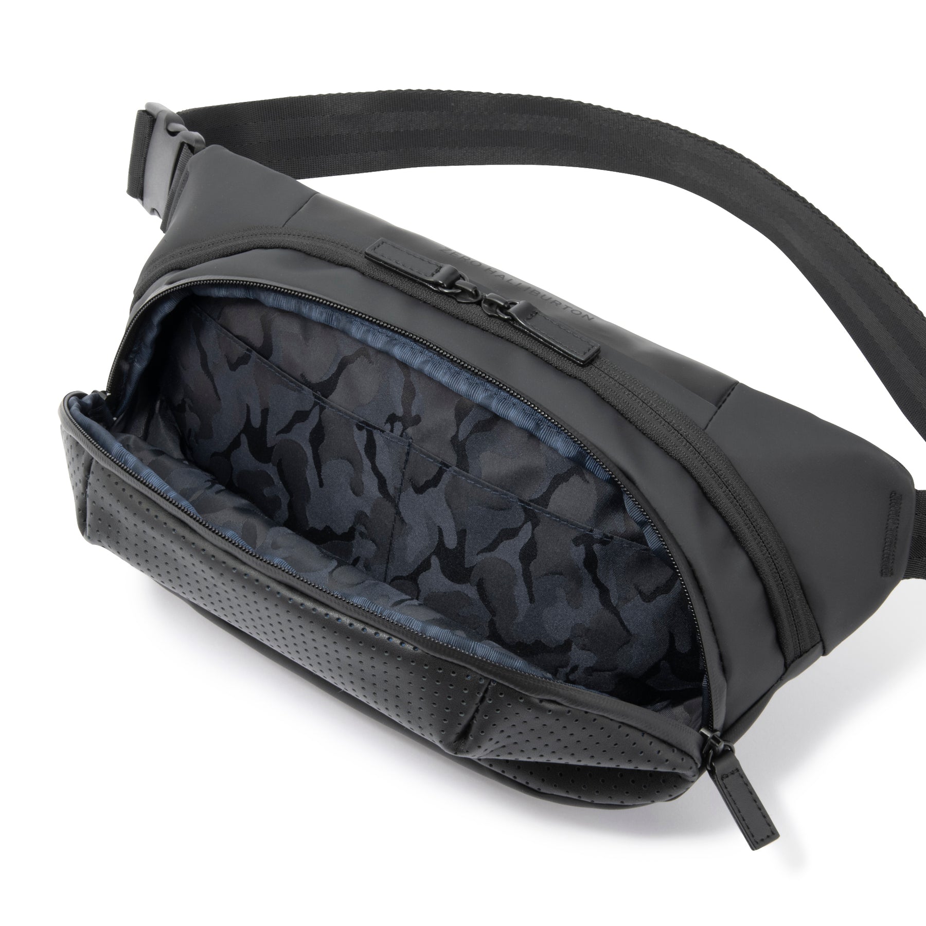ZFB2 LTD | Shoulder Bag 81551