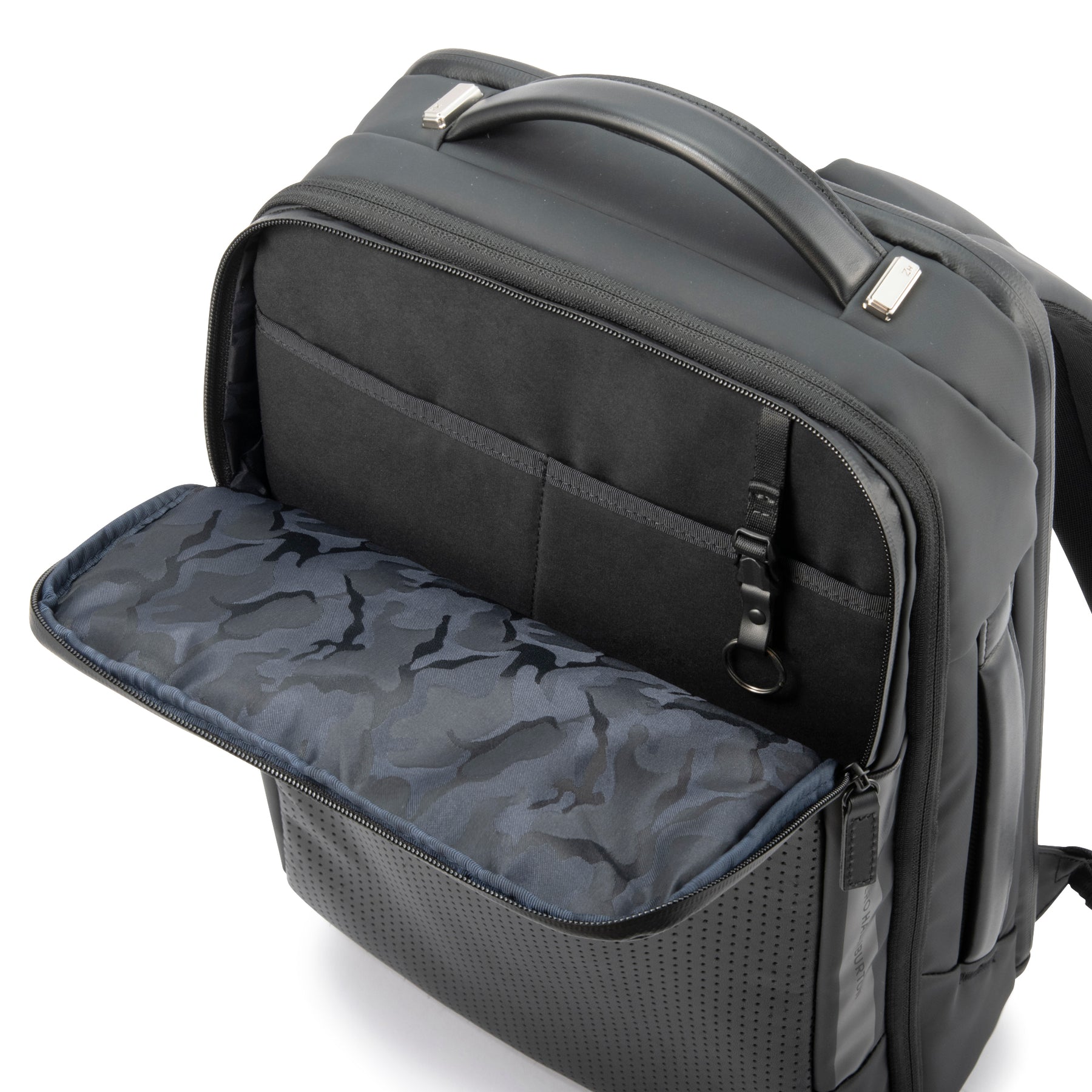 ZFB2 LTD | Backpack A4/13.3" PC 81552