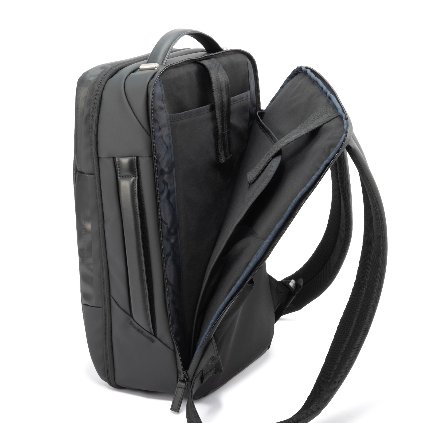 ZFB2 LTD | Backpack A4/13.3" PC 81552