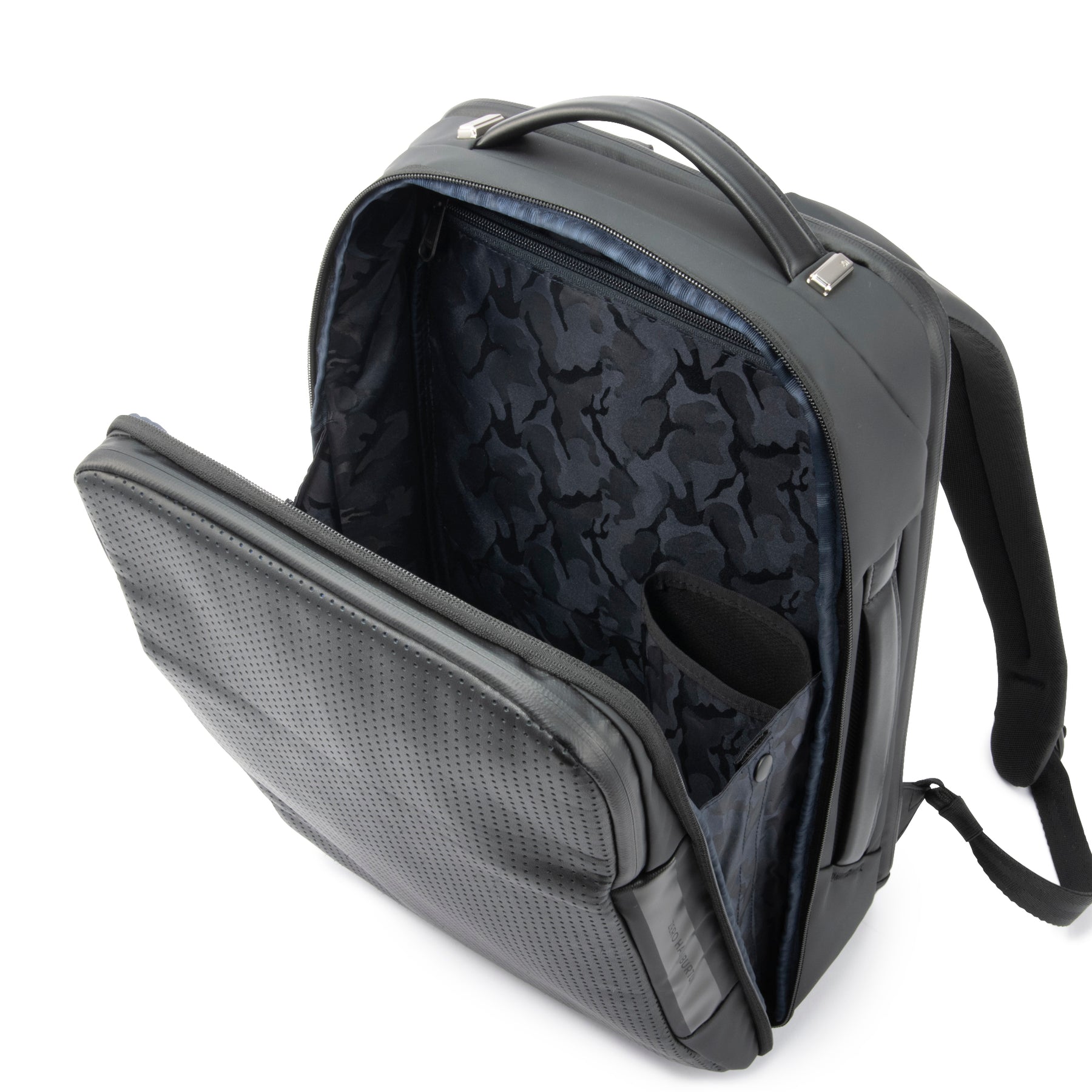 ZFB2 LTD | Backpack B4/14" PC 81553