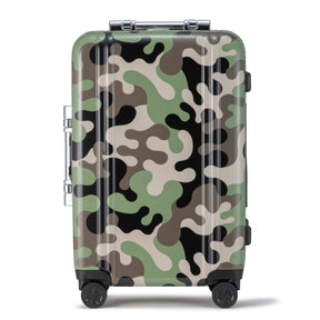 Classic Lightweight 3.0 D | Carry-On Travel Case 32L 81561