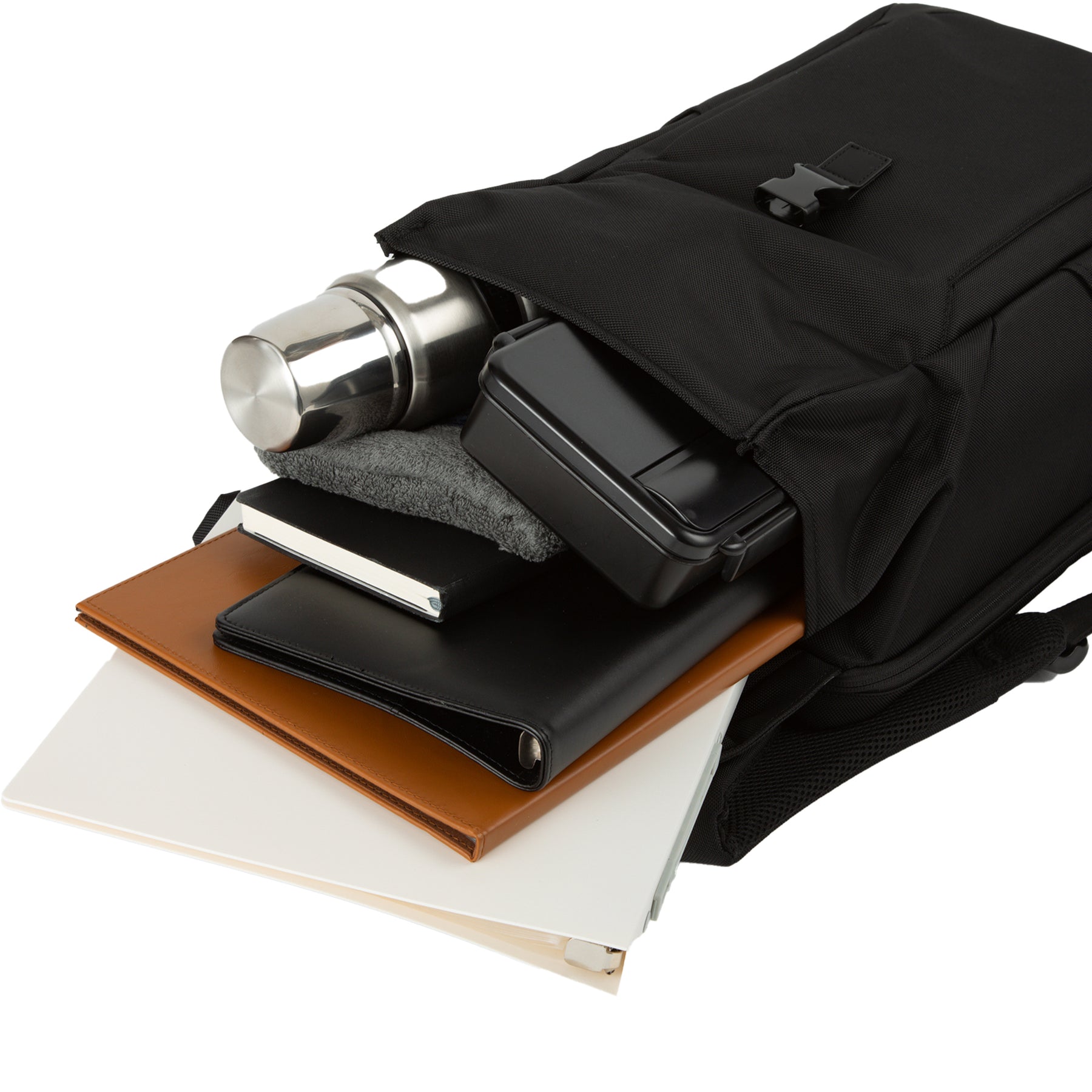 DAYTON | Backpack B4/14" PC 81572