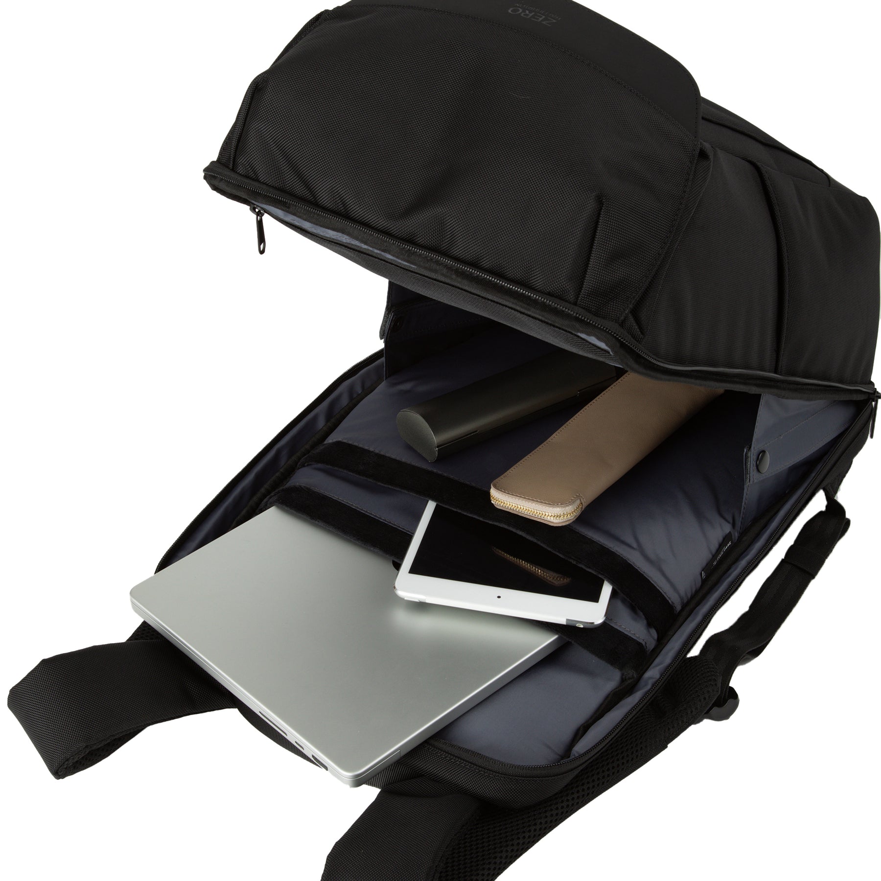 DAYTON | Backpack B4/14" PC 81572