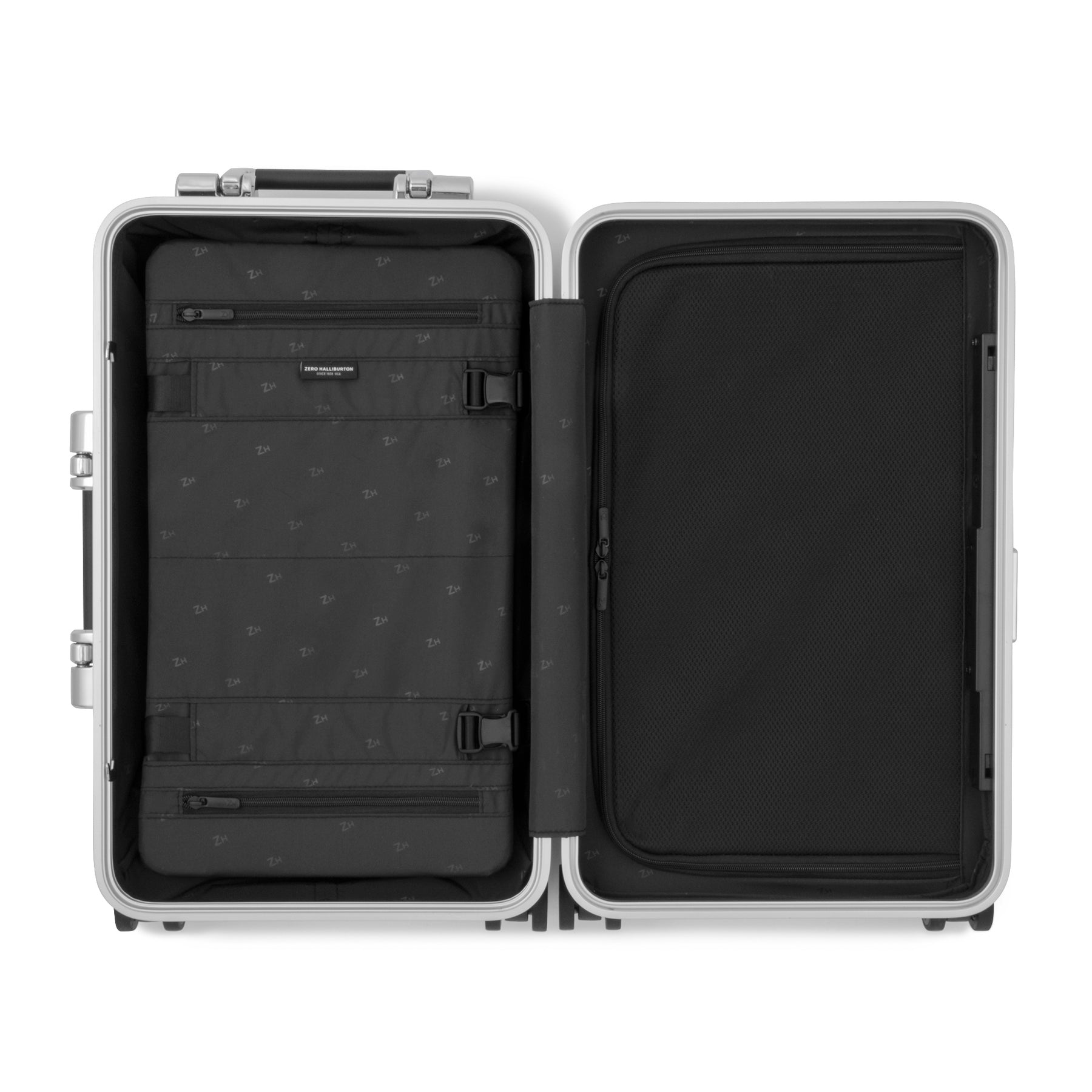 Classic Lightweight F | Carry-On Travel Case 32L 81581/81611