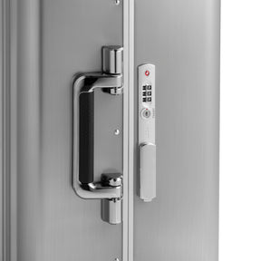 Classic Lightweight F | Check-In-L Travel Case 72L 81582/81612