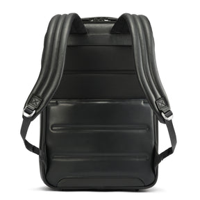 ZEST2 LTD | Leather Backpack A4/14" PC 81641