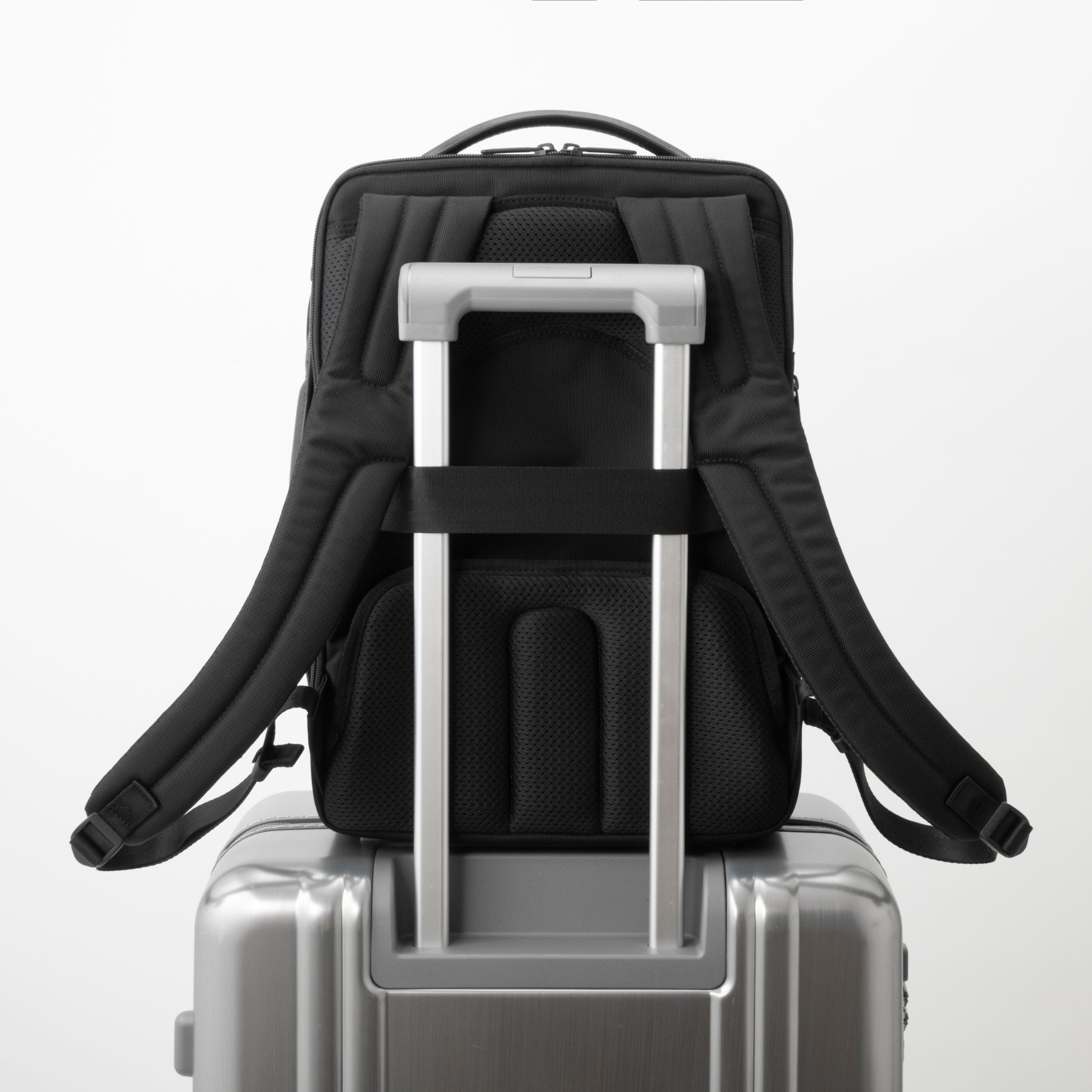 Z PACK d | type-F Small Backpack A4/14" PC 81671