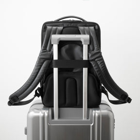 Z PACK d | type-C Laminated Small Backpack A4/14" PC 81681