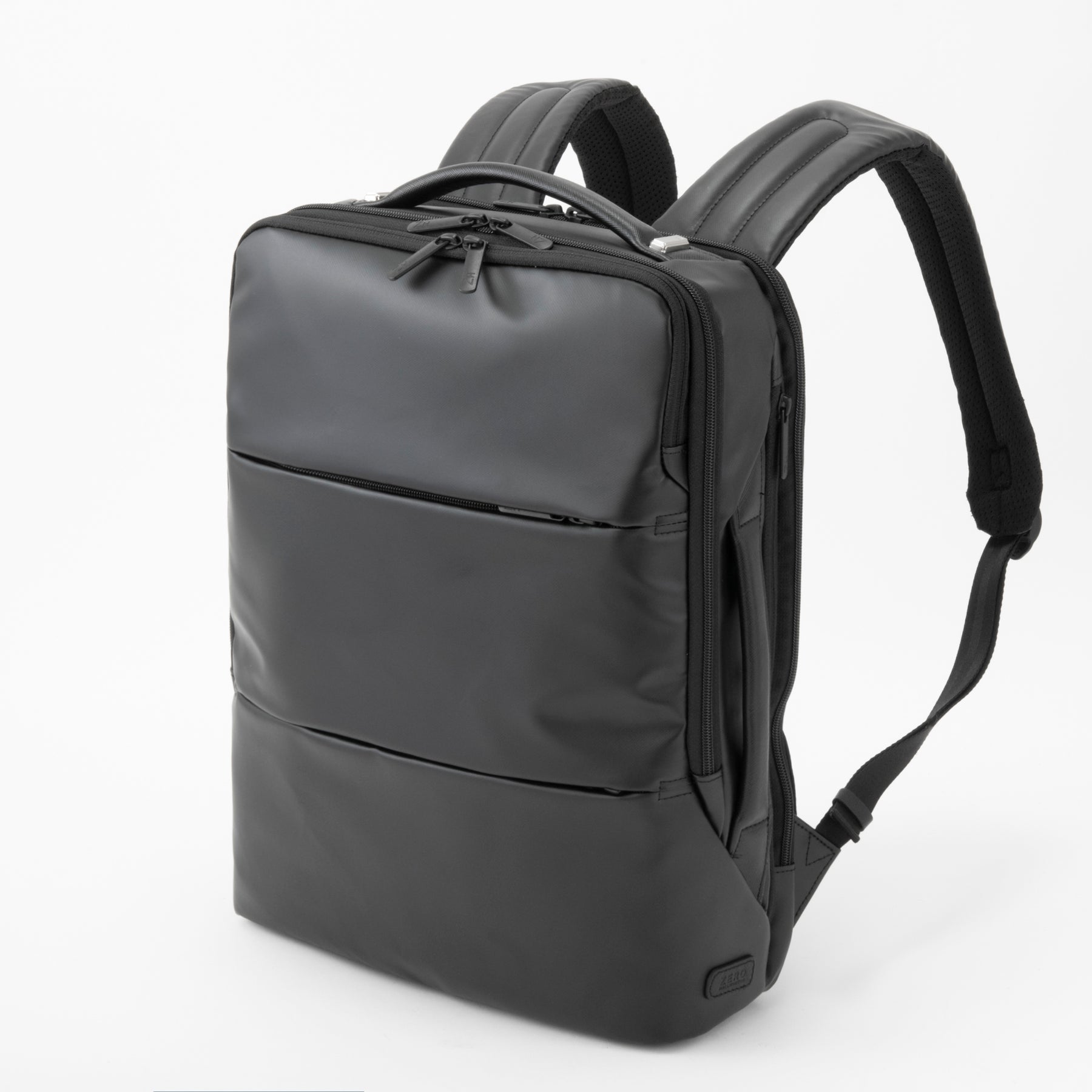 Z PACK d | type-C Laminated Small Backpack A4/14" PC 81681