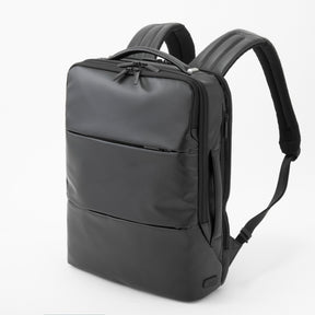 Z PACK d | type-C Laminated Small Backpack A4/14" PC 81681