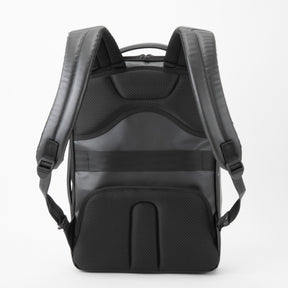 Z PACK d | type-C Laminated Small Backpack A4/14" PC 81681