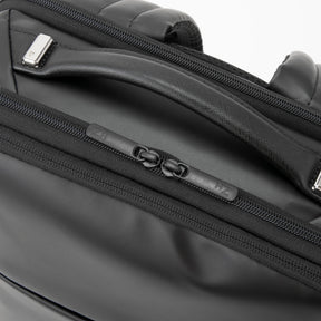 Z PACK d | type-C Laminated Small Backpack A4/14" PC 81681