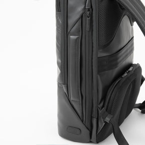 Z PACK d | type-C Laminated Small Backpack A4/14" PC 81681