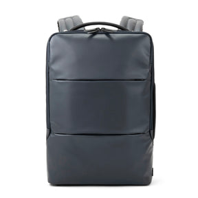 Z PACK d | type-C Laminated Small Backpack A4/14" PC 81681