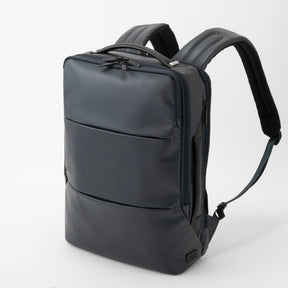 Z PACK d | type-C Laminated Small Backpack A4/14" PC 81681