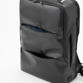 Z PACK d | type-C Laminated Large Backpack B4/15.6" PC 81683