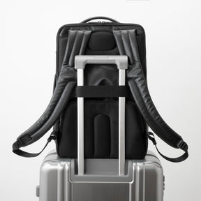 Z PACK d | type-C Laminated Large Backpack B4/15.6" PC 81683