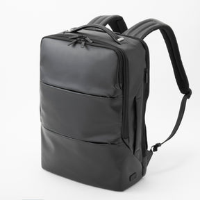 Z PACK d | type-C Laminated Large Backpack B4/15.6" PC 81683