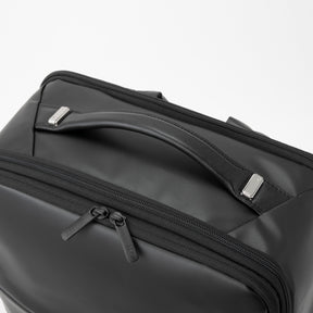 Z PACK d | type-C Laminated Large Backpack B4/15.6" PC 81683