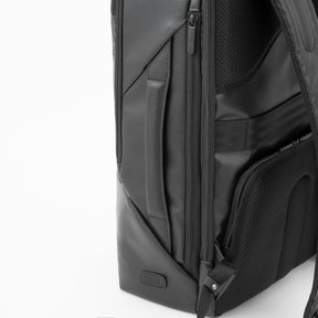 Z PACK d | type-C Laminated Large Backpack B4/15.6" PC 81683