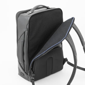 Z PACK d | type-C Laminated Large Backpack B4/15.6" PC 81683