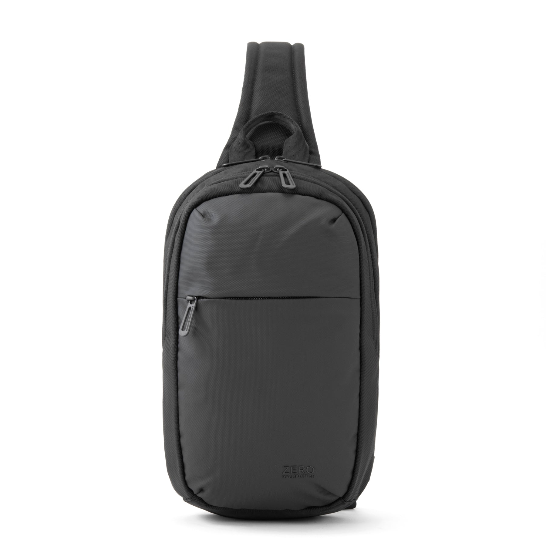DELRIDGE | Utility Shoulder Bag 81692