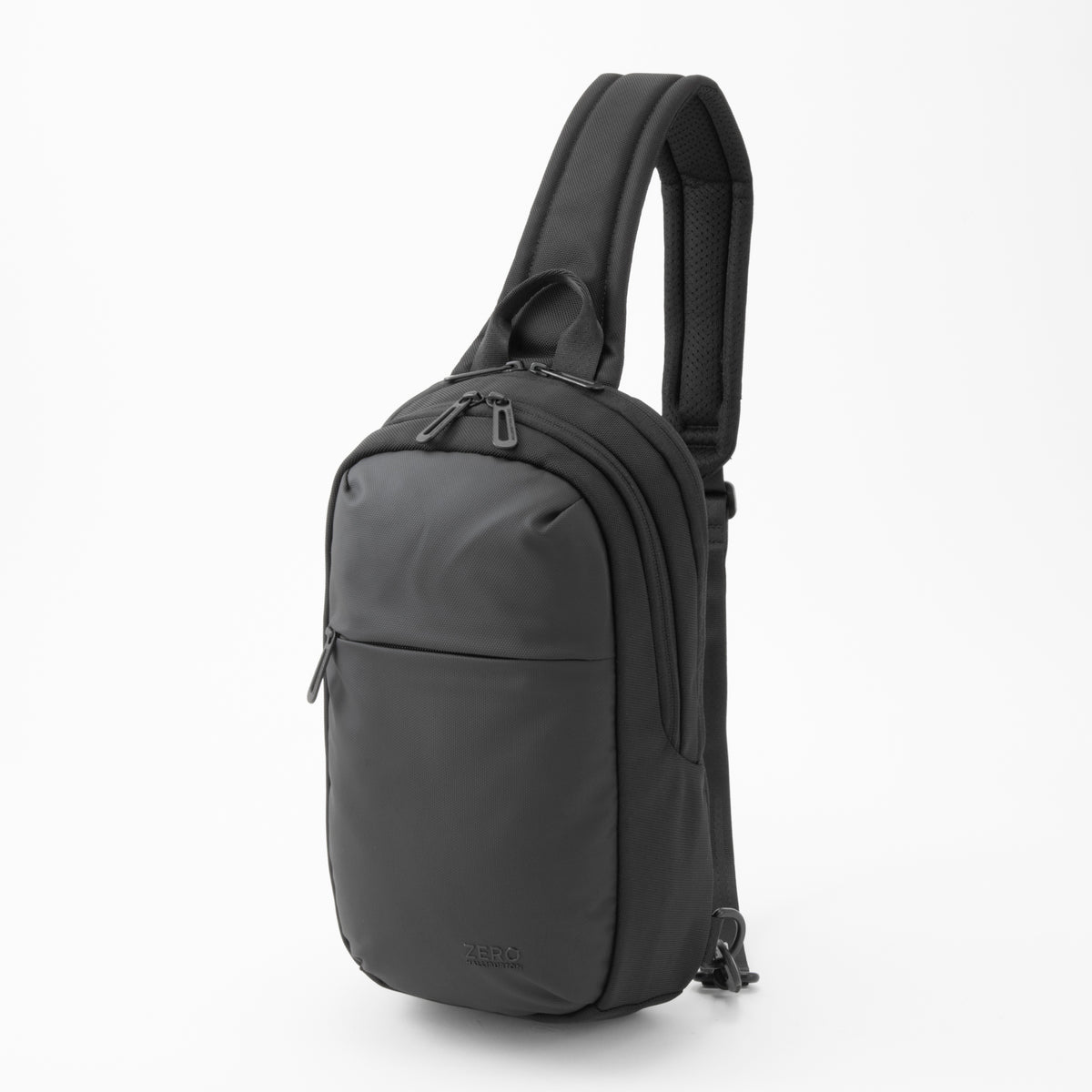 DELRIDGE | Utility Shoulder Bag 81692