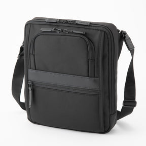 ZEST2 d | Horizontal Shoulder Bag M 81702
