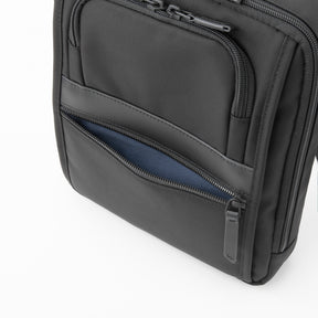 ZEST2 d | Horizontal Shoulder Bag M 81702