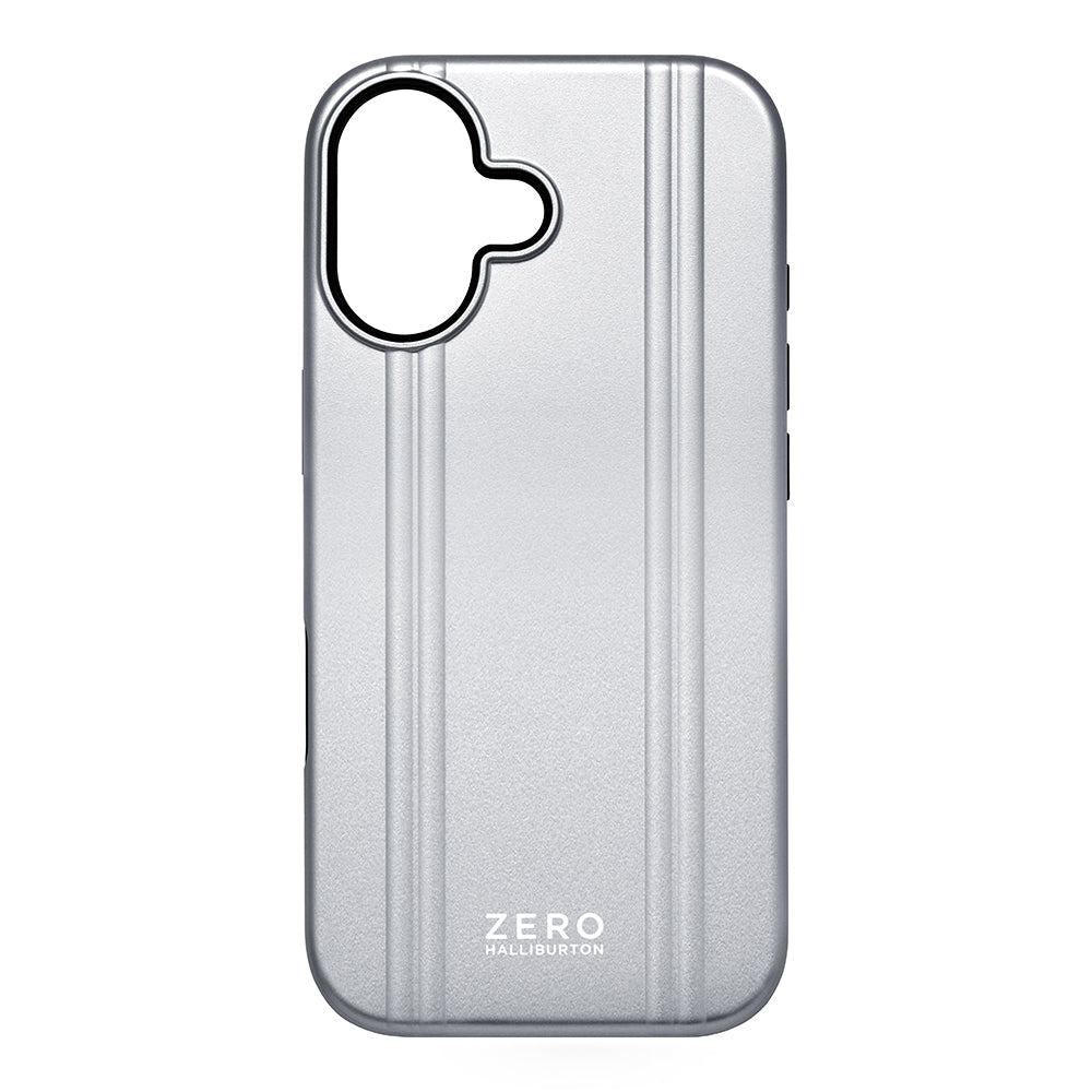 Accessories | Hybrid Shockproof Case for iPhone 17 (6.3inch: 2レンズ) 81711