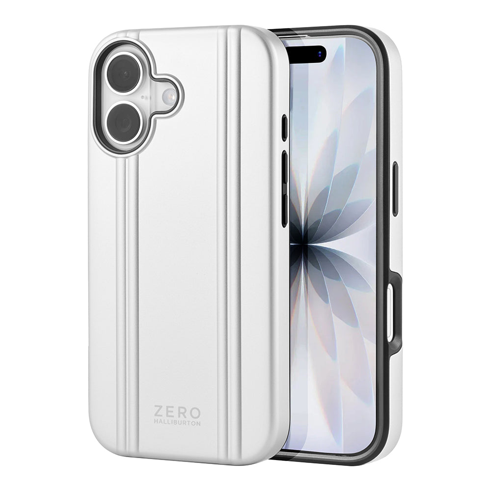 Accessories | Hybrid Shockproof Case for iPhone 17 (6.3inch: 2レンズ) 81711