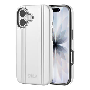Accessories | Hybrid Shockproof Case for iPhone 17 (6.3inch: 2レンズ) 81711