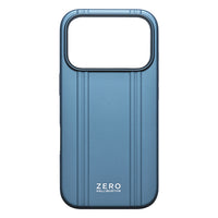 STEEL BLUE