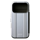 Accessories | Hybrid Shockproof Flip Case for iPhone 17 Pro (6.3inch: 3レンズ) 81714