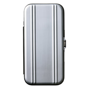 Accessories | Hybrid Shockproof Flip Case for iPhone 17 Pro (6.3inch: 3レンズ) 81714
