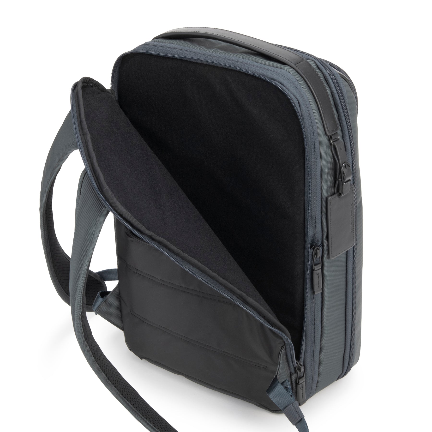 ZEST3 | Expandable Medium Backpack B4/15.6" PC 81731